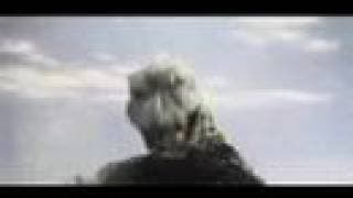 Nike Commercial: 'Godzilla Vs. Barkley - The Trailer'