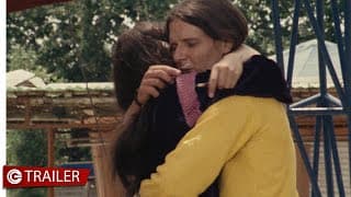 Amore tossico - Trailer