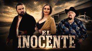 🎬 TRAILER OFICIAL: El Inocente - La Clave Secreta | @HuizarTV
