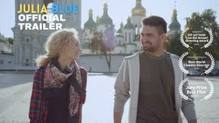 Julia Blue I OfficialTrailer 2020