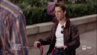 Glory Daze - Eli's Mini Bike