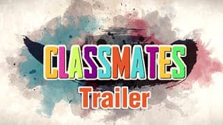 Classmates - Official Trailer - Marathi Movie - Sai Tamhankar, Ankush Chaudhary, Sonalee Kulkarni