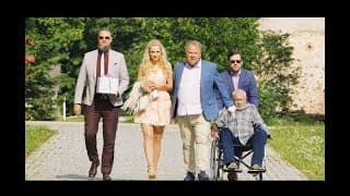 KLASSIKOKKUTULEK 3: RISTIISAD - treiler!
