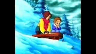 LITTLE ANGELS - THE BRIGHTEST CHRISTMAS