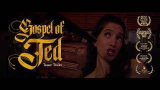 "Gospel of Ted" Trailer [2022]