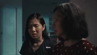Diminuendo (2024) | Official Trailer | Short Film