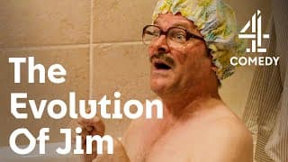 This Is Why Jim Was So Odd | Friday Night Dinner