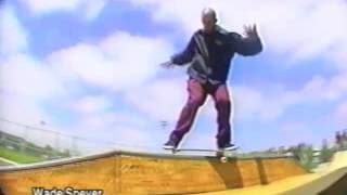 Donut Duty-Thrasher (1995)