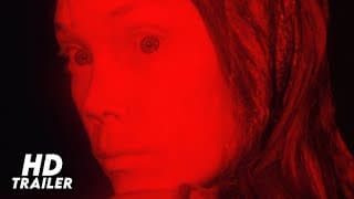Carrie (1976) Original Trailer [FHD]