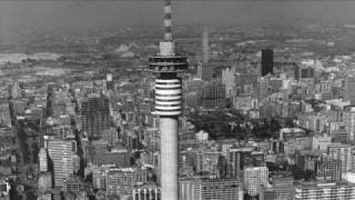 Unhinged: Surviving Joburg - Teaser to an Exciting New Film