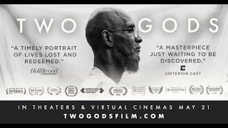 Trailer: Two Gods (2021)