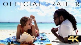 Too Lickrish - Official Trailer (HD)