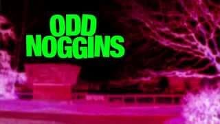 Odd Noggins Trailer