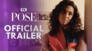 Official Legacy Trailer
