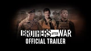"Brothers After War" Trailer
