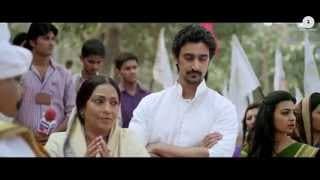 Kaun Kitne Paani Mein   Trailer | Kunal Kapoor, Gulshan Grover, Radhika Apte and Saurabh Shukla