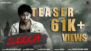 Madarangi Teaser