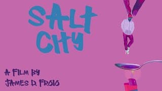 Salt City - Official Trailer (2020)