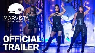 An En Vogue Christmas - Official Trailer - MarVista Entertainment