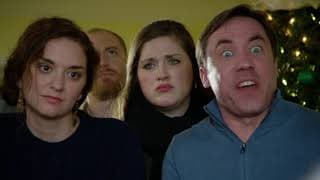 SANTA'S PROMISE (OFFICIAL) - Trailer