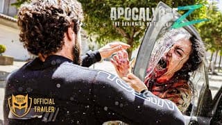 Official Trailer