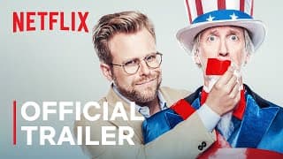 Official Trailer
