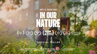 IN OUR NATURE | Official Trailer (5.1 Mix)
