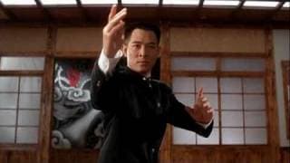 Fist Of Legend - Cine Asia Official Trailer