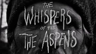The Whispers of the Aspens - A 16mm Horror Short Film