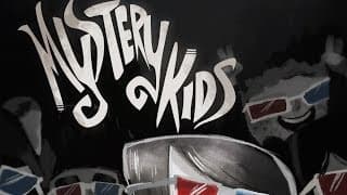 Mystery Kids Episode 1