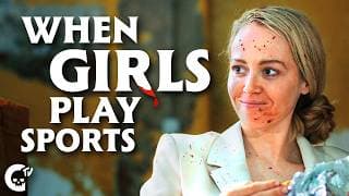 "When Girls Play Sports" | Short Film