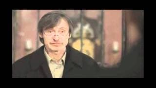 SANTINIHO JAZYK (2011) trailer nového filmu J. Stracha (Česká televize)