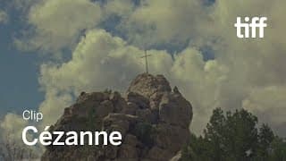 CÉZANNE Clip | TIFF 2019