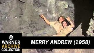MERRY ANDREW (Original Theatrical Trailer)