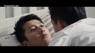 Chinese BL movie Swinging Blossom is a total thirst trap but we love it (and them) so much😍
