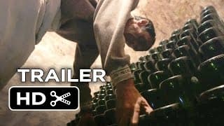 A Year in Champagne Official Trailer 1 (2015) - Documentary HD