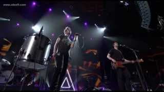Things We Lost - Bastille - iTunes Festival 2012