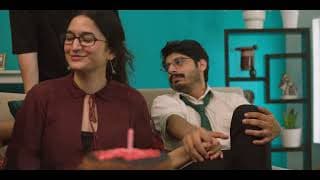 Sweetheart - TEASER TRAILER