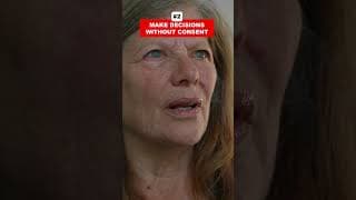 HOME MAKEOVER NIGHTMARE on Lifetime Movie Network this Friday!