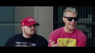 The Dip Run Movie - Official Trailer (HD)