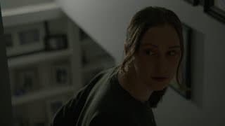 DEAD RINGER - Horror Short Film