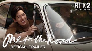 Official Trailer [Subtitled]