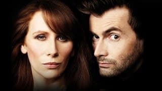 David Tennant and Catherine Tate in Much Ado About Nothing - Available now on Digital Theatre