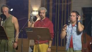 Get Ready to Be Boyzvoiced - Trailer
