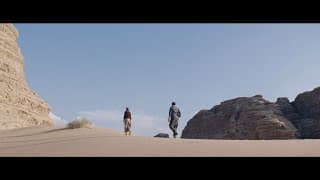 Official Trailer