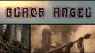 Black Angel 1980 music by Trevor Jones