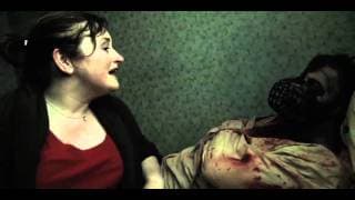 Portrait of a Zombie - Official Trailer