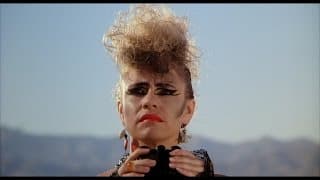 PUNK VACATION [VINEGAR SYNDROME TRAILER]