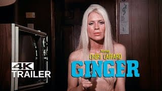 GINGER Trailer [1971]