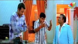 Brindavana Kannada Trailer | Darshan, Karthika Nair, Milana Nagaraj | Latest Kannada Movie